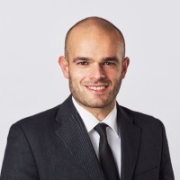 Clarksons Employee Fabio Reale's profile photo