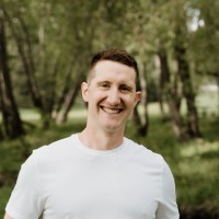 Benevity Employee Jonathan Tempest's profile photo