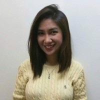 Fortuna Employee Angelique Jamili's profile photo