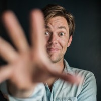 Inkwell Employee Ryan Bennett's profile photo