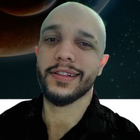 Humanoide.dev Employee Gustavo Morais's profile photo