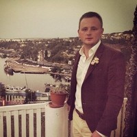 Max Lapko Email