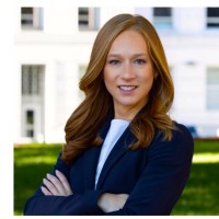 Hartzog Law Group LLP Employee Madelyn Bruckel's profile photo