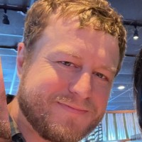 MAJR Products Employee Brian Hester's profile photo