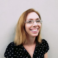 Einat Peretz's profile photo