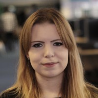 theanalysts.co.uk Employee Ruth Thomas's profile photo