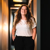 GINGERMINDS Employee Axelle Simon's profile photo