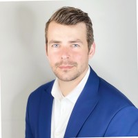 Evolution Mortgage LLC Employee Jordan Komm's profile photo