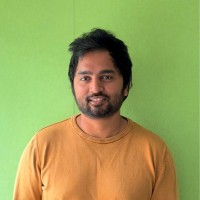 Konnectify Employee Praveen Raj's profile photo