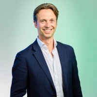 Jeroen Stevelink Email