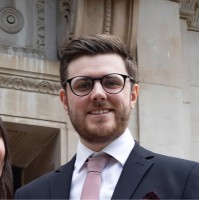 Luke Anderson's profile photo