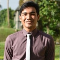 FactSet Employee John Roxas's profile photo