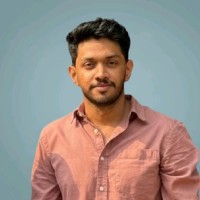 PM IT Solution Employee Muhammed Vasil's profile photo