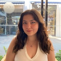 Microstructure Evolution Laboratory Employee Gizem Doğan's profile photo