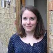 Cambridge University Press Employee Lucy Mitchell's profile photo