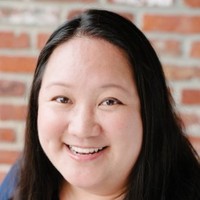 Array Education Employee Yvonne Chao's profile photo