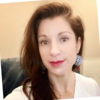 Pan Tech Corporation Employee Alli Roush's profile photo