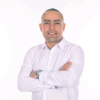 American Builders Supply Employee Ronald Guzman's profile photo