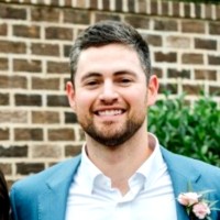 SoftServe Employee Nicholas George's profile photo