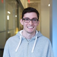 GUT New York Employee Ethan Scott's profile photo