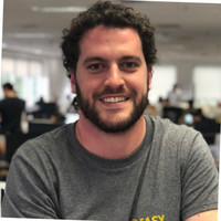 Kovi Employee Bruno Mantecón's profile photo