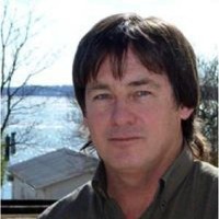 Virginia Institute of Marine Science Employee Mark Luckenbach's profile photo