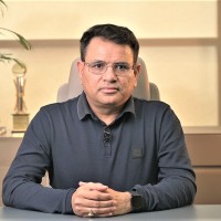 Manoj Upadhyay Email & Phone Number