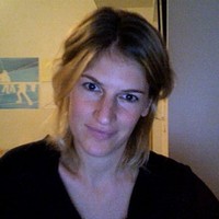 Kate Weare Company Employee Kate Weare's profile photo
