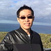 The Ascott Limited Employee Dennis Long's profile photo