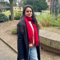 Himani Nayal Email