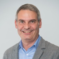 Elektro-Material AG Employee Jean Burkhalter's profile photo