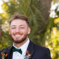 Terracon Employee Cole Angelo's profile photo
