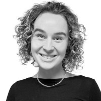 Academic Work Danmark Employee Emilie Brønd's profile photo