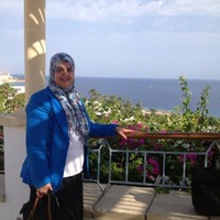 Jfda Employee Amal Jaghbeer's profile photo