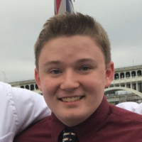 PNC Employee Ryan Gress's profile photo