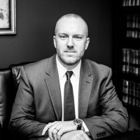 Grieve Law, LLC Employee Tom Grieve's profile photo