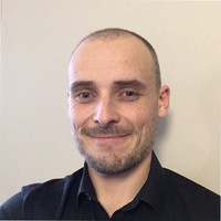 Summit Learning Trust Employee Kirk Bennett's profile photo
