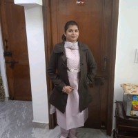 LoneStar GKS Employee Monika Jain's profile photo