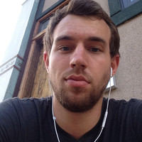 North Central College Employee Brandon Ringler's profile photo