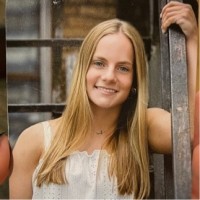 Infinity Physical Therapy Employee Rachel Moroco's profile photo