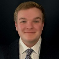 PwC Employee Robert Strobel's profile photo