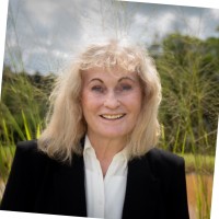 Angel Flight Australia Employee Marjorie Pagani's profile photo