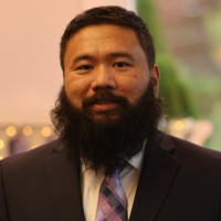 Smoothstack Employee Garrick Suemith's profile photo