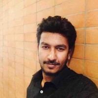Mooments Employee Ismail Kt's profile photo