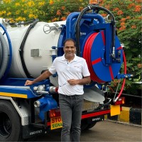 Aryan Enviro Inc Employee Prashant Sutar's profile photo