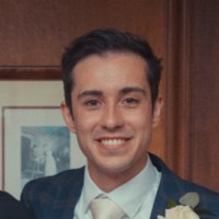 Solent Academies Trust Employee Liam Morello's profile photo