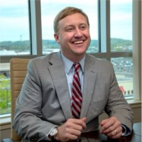 Caddell Construction Employee Chas Torrence's profile photo