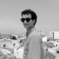Alex Mill Employee Aidan Indelicato's profile photo