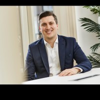MALA ENGINEERING LIMITED Employee Harry Zumeris's profile photo