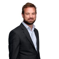 Taylor Wessing Employee Gerard O'Donoghue's profile photo